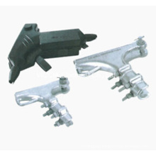 Nll Tension Clamp Electric Wire Cable Clips